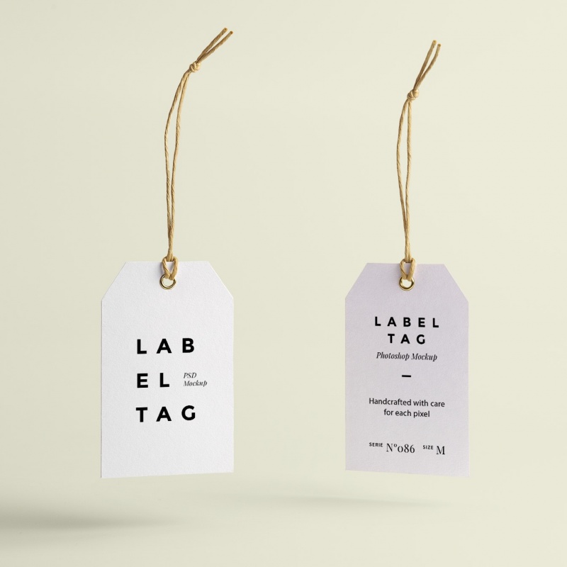 Tag? Tag!